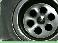 blocked drains West Midlands